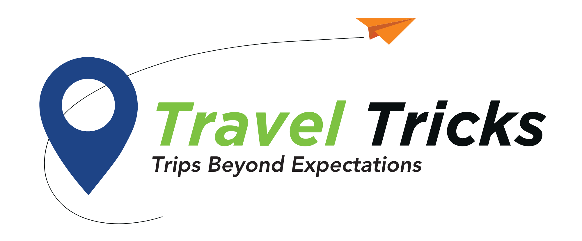 Travel Tricks